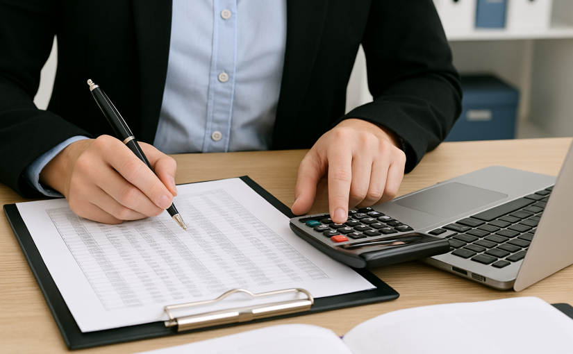 Finanse firmy – nie tylko konieczność, ale klucz kontroli