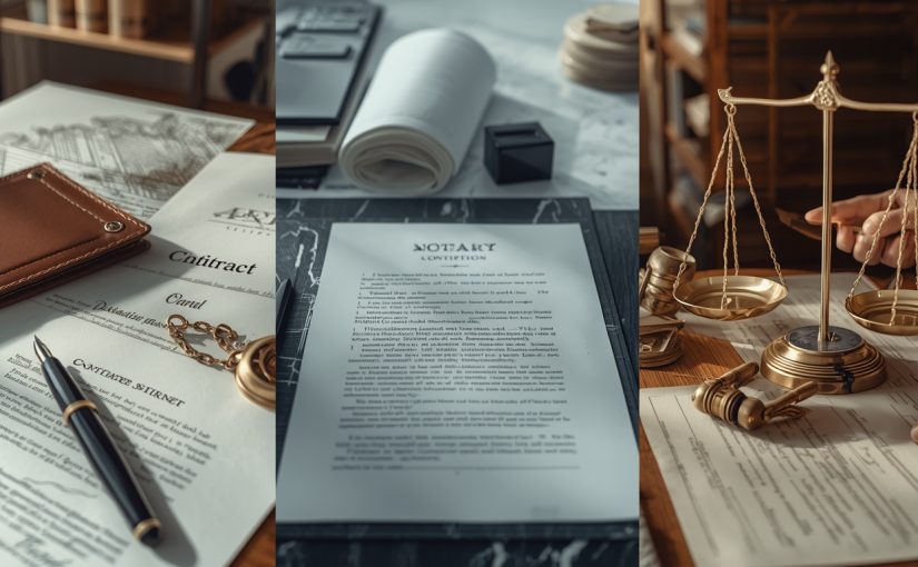 Całościowy      manual       po bezpiecznym użytkowaniu dokumentów prawnych