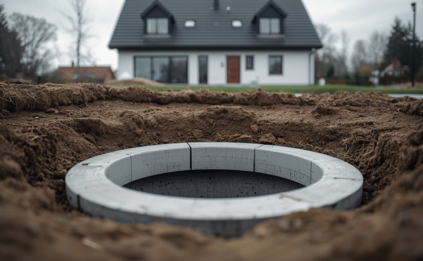 Świadome korzystanie zbiorników bezodpływowych w domu – szczegółowy zbiór zasad poświęcony bezpiecznego korzystania infrastrukturą sanitarną na co dzień