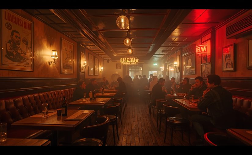 Gdzie znaleźć unikalny charakter PRL we Wrocławiu i przeżyć nostalgiczne chwile